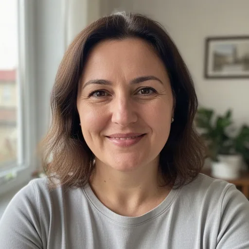 Елица Стоянова