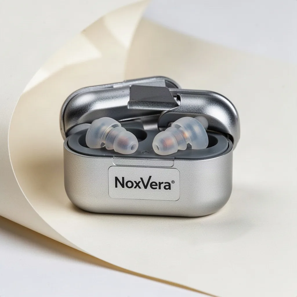 NoxVera Silentium Duo