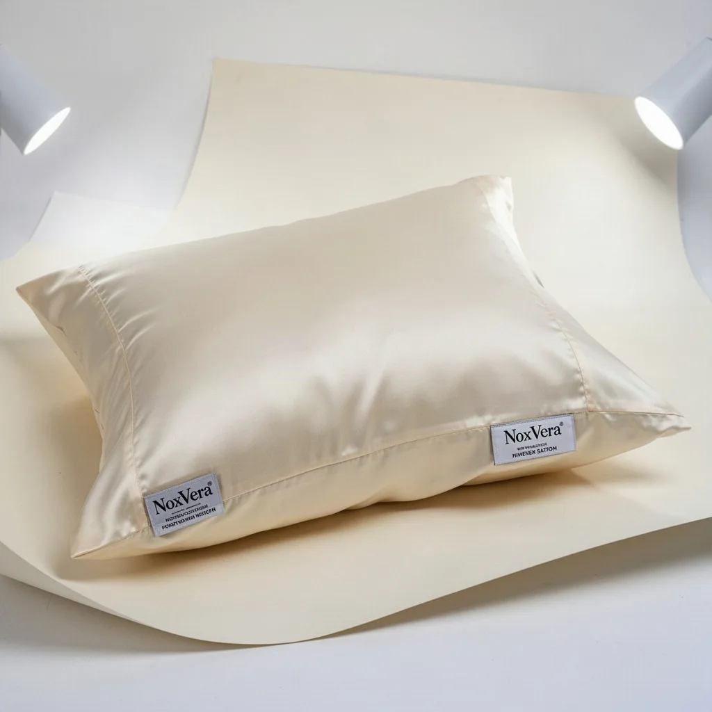 NoxVera Sateen Elegance