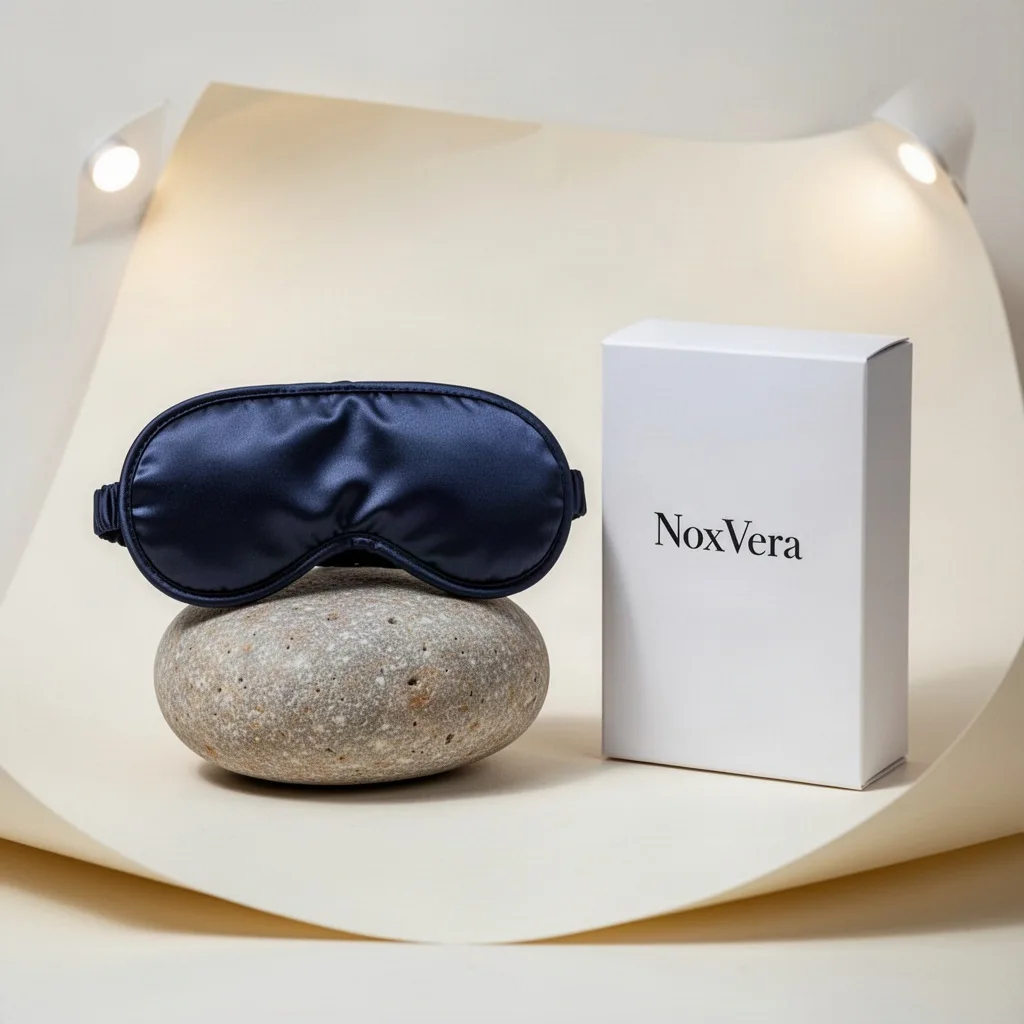 NoxVera Silk Nocturne